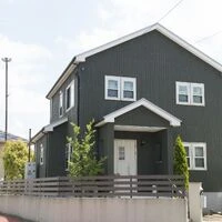 画像1414：アパート塗り替え施工